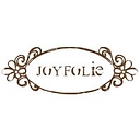 Logo for joyfolie.com