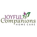 Joyful Companions Home Care logo