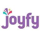 Joyfy logo