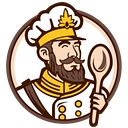 Joy General Cafe logo