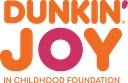 Dunkin' Joy In Childhood Foundation logo