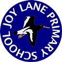 Joy Lane Primary School logo
