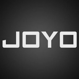 JOYO LTD. logo