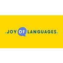 Joyoflanguages logo