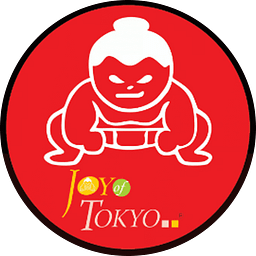 Joy of Tokyo logo