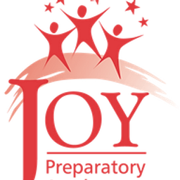 Joy Preparatory Academy logo