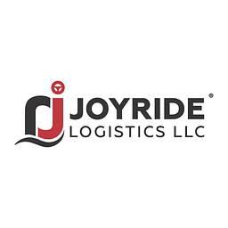 Joyride Logistics, LLC logo
