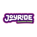 Logo for joyridesweets.com
