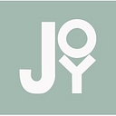 Joy logo
