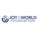 Joy To The World Foundation logo