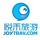 美中特价机票 Joy Travel 悦禾旅游 logo