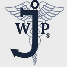 Joy Wellness Partners (JWP®) logo