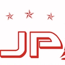 Jp Entertainment logo