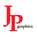 Jp Graphics logo