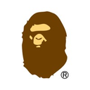 bape.com logo