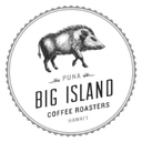 Big Island Coffee Roasters logo