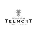 Champagne Telmont Japon logo