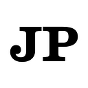 jp.dk logo