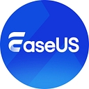 EaseUS (JP - Japanese) logo