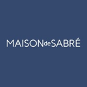 MAISON de SABRÉ logo