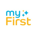 myFirst Japan logo