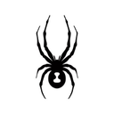 Spyder Japan スパイダージャパン logo