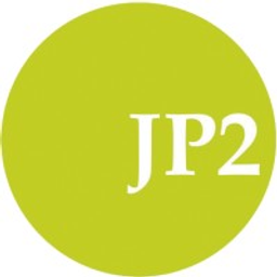 JP2 Architects logo