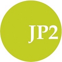 Jp2 Architects logo