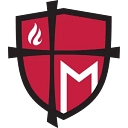 Shanley High School logo