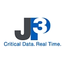 Jp3 Measurement, Llc logo
