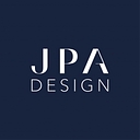 Jpa Design logo