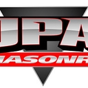 JPA Masonry logo