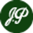 J Parker's logo