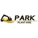 J Park plant hire Ltd logo