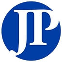 The J Paul Company logo