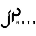 Jp Auto logo