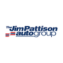 The Jim Pattison Auto Group logo