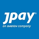 JPay logo