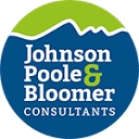 Johnson Poole And Bloomer (Jpb) logo