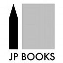 Jpbooks logo