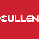 JP Cullen logo