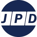 Jpd Fencing logo