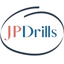 JPDrills.com logo