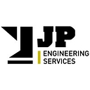Jp Engineering Services Ltd logo