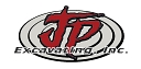 Jp Excavating logo