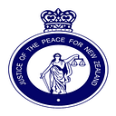 Royal Federation Of New Zealand Justices Associations Incorporated logo