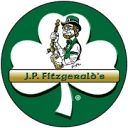 Jp Fitzgeralds logo