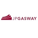 J.P. Gasway Company Inc. logo