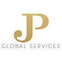 Jp Global Services logo