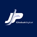 Jp Global Digital logo